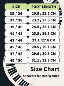 [Music Festival Theme] Custom Photo And Name Low-Top Sneakers, PU Upper Panel Shoes, Soundwave Light Print, Lightweight Comfortable Fashion Unisex Design