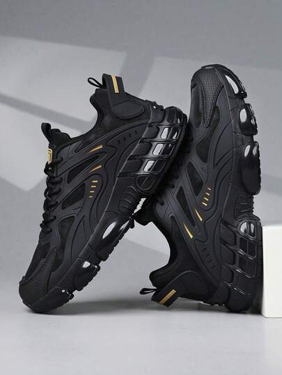 Zapatillas deportivas retro casuales unisex, zapatos deportivos para exteriores para estudiantes, zapatillas deportivas para hombres para correr al aire libre