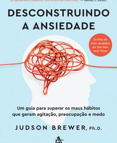 Desconstruindo a ansiedade