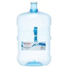 5 Gal Water Bottle, , Durable, For Top And Bottom Load Water Dispensers - Single - View 4