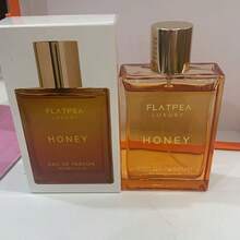 BellaVita Honey OUD Perfume For Women & Men (3.4 Fl.Oz) | Vanilla, Bergamot Patchouli Perfume | Long-Lasting Arabian Unisex Perfumes For Women & Men | Floral & Spicy Vegan Cologne Honey Perfume - 彩色 - 查看 6