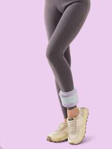 2 piezas de Pesas para el Tobillo/Muñeca, Adecuadas para Ballet, Danza y Entrenamiento de Ejercicios para Mejorar la Fuerza de los Tobillos y Muñecas