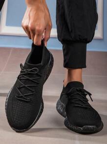 Calcetines para hombre para excursiones, campamento y picnic, cómodos, transpirables, antideslizantes y duraderos, apropiados para atuendos de primavera