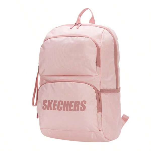 Skechers Zaino casual unisex, adatto per uso quotidiano, all'aperto e viaggi, modello L320U196-01UJ