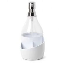 Soap Pump And Sponge Holder, Soap Dispenser With Built-In Caddy, 17.1 Oz (508 Ml) - 1 - Xem 4
