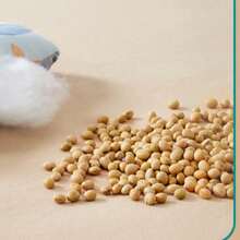 1pc Baby Cartoon Fabric Beanbag Neck Pillow Cushion For Everyday Use - Pink - View 4