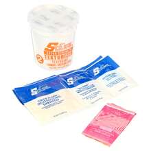 Jd.Luster's Pink Scurl Extra Strength Texturizer, 2 Application - por defecto - Ver 2