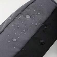 大容量多层防水铅笔盒，男士高品质文具包，学生铅笔盒，办公室和考试收纳，用于学校用品，返校 - 彩色 - 查看 10