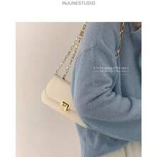 Women Shoulder Bags - 001咖啡 - 查看 7