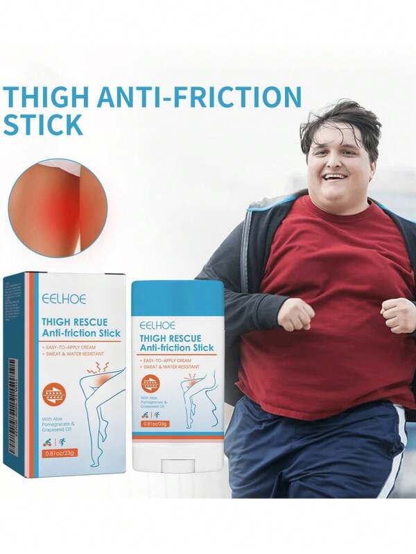 4/3/1pc Anti-Peeling Thigh Patch, Protects Heels And Forearm Skin, Waterproof And Sweat-Proof, Easy To Use, Valentine's Day Love, Valentine's Day Gift For Women (New And Old Models Are Sent Randomly)