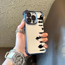 Basic Phone Cases - Mixed Colors - View 4