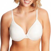 Maidenform Women's Comfort Devotion Underwire Bra, Full Coverage Convertible T-Shirt Bra - 珍珠 - 查看 1