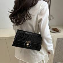 Women Shoulder Bags - 紅色[高品質] - 查看 11