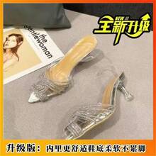 Women Heeled Sandals