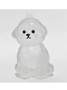 1 pieza Llavero de almacenamiento de pelo de mascota con diseño de raza de mascota, llavero recuerdo de raza de perro, colgante conmemorativo multifuncional de mascota con bolsa de almacenamiento de pelo, almacenamiento y protección de pelo de mascota, opción ideal para recordar a las mascotas queridas, accesorio para mascotas, accesorio para mascotas personalizado único