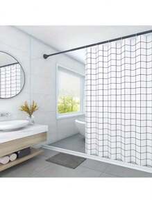 1 m Bande d'étanchéité en forme de U auto-adhésive, barrière d'eau pour salle de bain et toilettes, bande imperméable pour le comptoir, décoration de salle de bain, décoration d'automne, rentrée scolaire