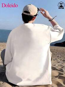 Men T-Shirts - Blanco - Ver 3