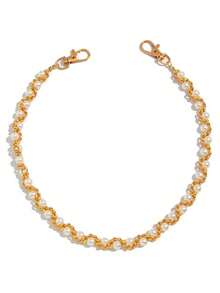 男士腰饰，高端大气上档次。男女款裤链，时尚小众的粘土镶嵌钻石和钻石球腰链，手工身体链，裤链吊坠链，腰链