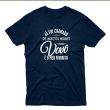 Men's T-Shirt Phrase I've Been Called Grandpa Gift