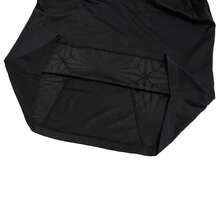 Under Armour COOLSWITCH RUN SS T-Shirt, Round Neck Men's Training Running 1371129-001 - Black - View 4