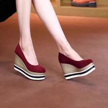 Women Wedges & Flatform