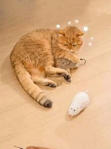 1pc Cat Toy Set Cross-Border Excellent Set To Amuse Cats And Pet Toys