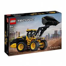 LEGO 乐高沃尔沃 L120 电动轮式装载机 42209 - 42209 - 查看 3