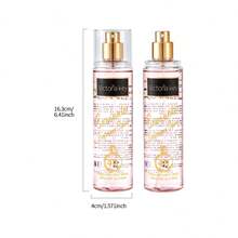 1 peça de 150ml desodorizante sem álcool e spray purificador de ar, adequado para roupas, quarto, banheiro, escritório, sala de ioga, remoção de odores - Multi-fragrância - Ver 3
