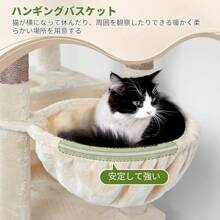 Pet Furniture Tools - Beige - View 6