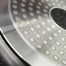 Rosenberg Professional Sautoir Pan With Glass Lid - 32CM Size, Cookware - Pots - Default - View 2