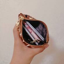 Small Wallets - Czarne - Zobacz 5