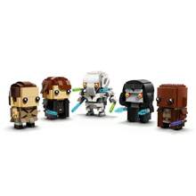LEGO Star Wars 40796 Kids Building Block Set, Suitable For Gifts