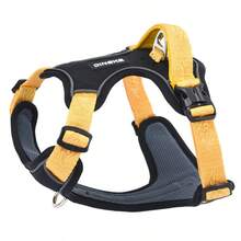 HP524 轻型多功能宠物胸背带 - 彩色 - 查看 15