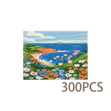 1/2/4/6 Set, Simple And Creative Watercolor Style Patterns, Bright Colors, Fashion, Minimalism, Linen Table Mat, Dining Table Decoration, Creative Printing, Washable Table Mat, Practical And Warm Desktop Decoration, Essential For Home And Kitchen, Suitable For Family Gatherings, Holiday Decoration, And Room Decoration.