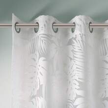Curtains - White - View 6