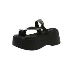 Women Platforms & Wedge Sandals