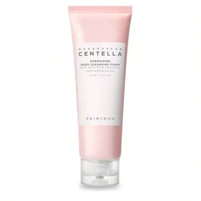 SKIN10040 Limpiador Exfoliante de Poros Profundos 125ML