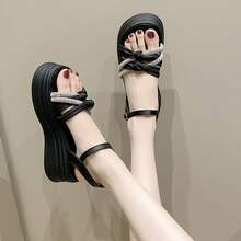 Women Heeled Sandals