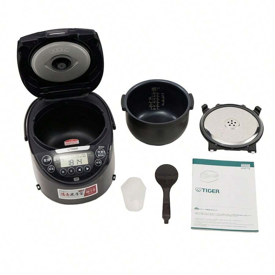 Tiger Rice Cookers - ดู 1