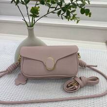 Women Shoulder Bags - 黑色 - 查看 7