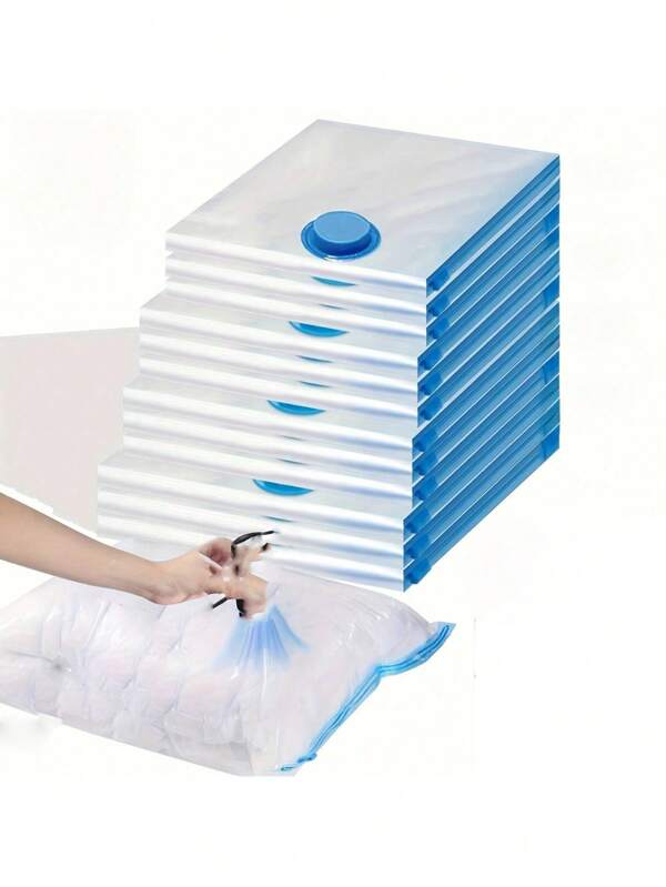 Sacos de armazenamento a vácuo para uso doméstico, sacos de compressão herméticos para roupas, roupas de cama, vestuário, colchas, quarto à prova d'água, organizador, armazenamento doméstico, para camisetas brancas femininas, calças pretas femininas, roupas de inverno femininas, vestido, roupas de inverno para mulheres, vestidos elegantes para mulheres, camisa branca para mulheres, manga comprida, macacão branco para mulheres, vestidos de primavera para mulheres, roupas de primavera para mulheres, primavera, roupas de primavera, minimalista, armazenamento de tops de verão