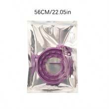 1/2件 56/72厘米 镇静舒缓信息素项圈 狗猫尺寸可调节 跳蚤蜱虫驱蚊项圈 小狗大型犬项圈 犬用项圈 猫用项圈（非药物 不能代替镇静剂） - 黑色 - 查看 12