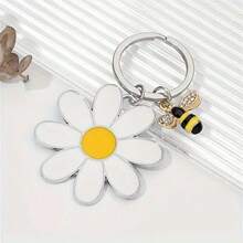 36pcs Bee Employee Appreciation Gift Set, Includes Cute Bee Keychains, Thank You Cards, And Organza Bags, An Inspiring Gift For Colleagues - Bee Daisy - View 5