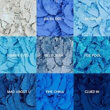 Going Coconuts Eyeshadow Palette - Cool-Toned Neutral Eyeshadow Palette With Ultra-Velvety And Silky Finishes - High-Pigment Eye Makeup With A Long-Wearing Formula (0.3 Oz)