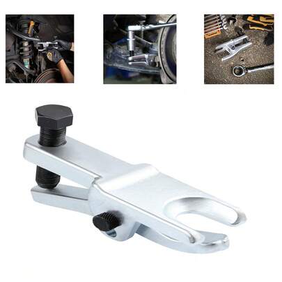 Extractor De Rótula Ajustable Para Auto Separador De Rótul