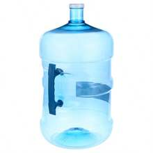 5 Gal Water Bottle, , Durable, For Top And Bottom Load Water Dispensers - Single - View 10