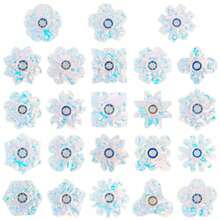 1/6/12/18/24/30/50 Pack Mini Christmas Snowflakes Toys,Christmas Snowflakes Fidget Spinners Bulk-Mini Toys For Kids Teens Adults Birthday Party Favors,Stress Relief Sensory Toys,Birthday Party Favors Gifts For Kids Teens Adults,Christmas Stocking Goodie Bag Stuffers,Treasure Box Toys For Classroom Prizes Supplies