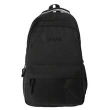 Women Fashion Backpacks, School Backpack - 藍色 - 查看 7