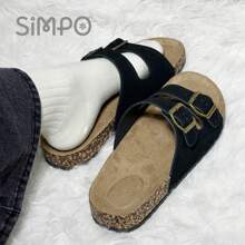 Leather Sandals For Men And Women, Beach Sandals 2025, Designer Shoes For Men, Comfortable Slippers For Women, Original Brand Summer Shoes