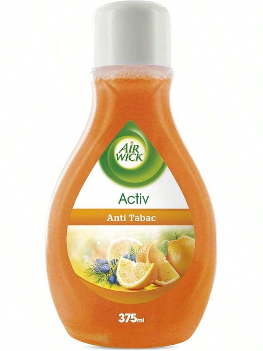 Air Wick Activ Anti Tabac, 1 X 375 Ml - 反菸草 - 查看 1